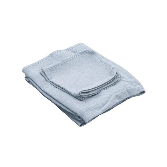 Noosa Double Chaise Daybed Beach Covers Only