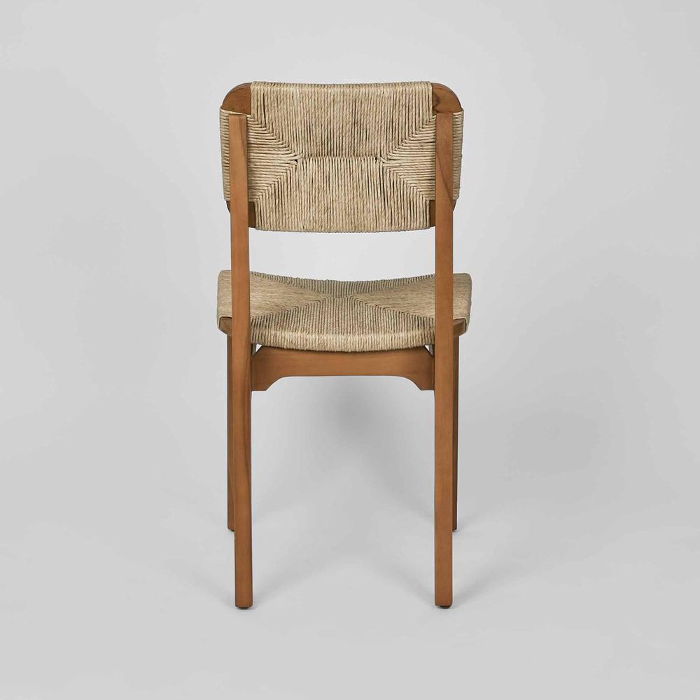 Flora Indoor/Outdoor Dining Chair