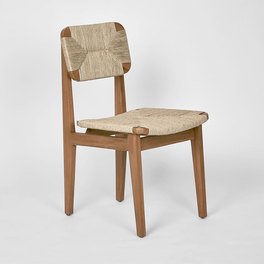 Flora Indoor/Outdoor Dining Chair