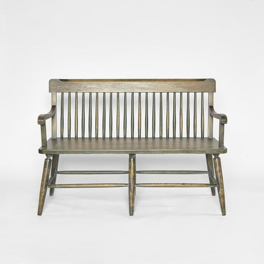 Antique Garden Bench