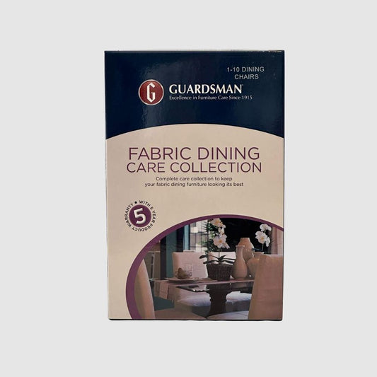 Fabric Protector Pack Dining Chair