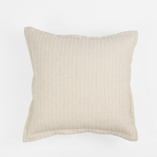 Dove Cushion Cover 50X50Cm Natural
