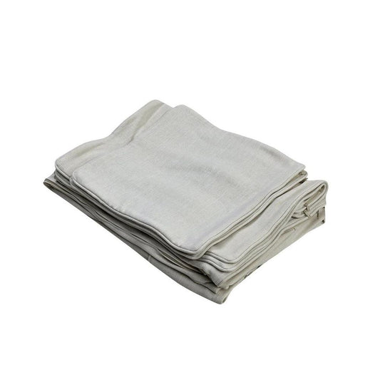 Noosa Hamptons 2S Lhf Ivory - Cover Only