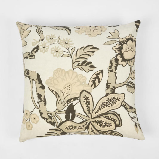 Meadows Cushion Cover 50X50Cm Multi-Coloured