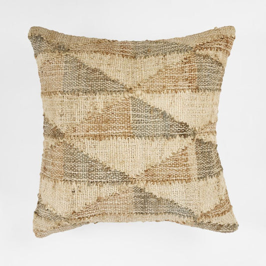 Juniper Cushion Cover 50X50Cm Multi-Coloured