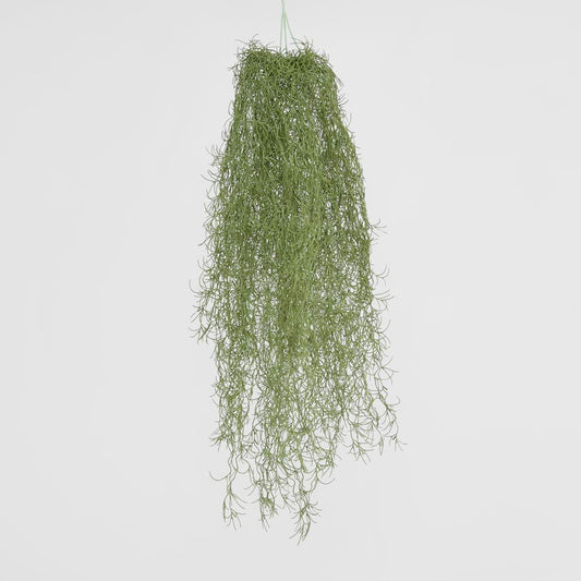 Spanish Moss Dark Green