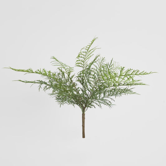 71Cm Fern Spray
