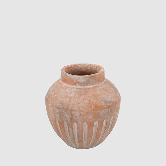 Flower Vase Wide