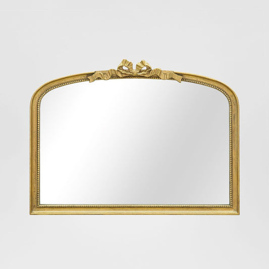 Flounce Wall Mirror