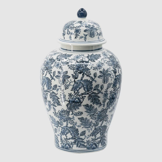 Jiang Ginger Jar