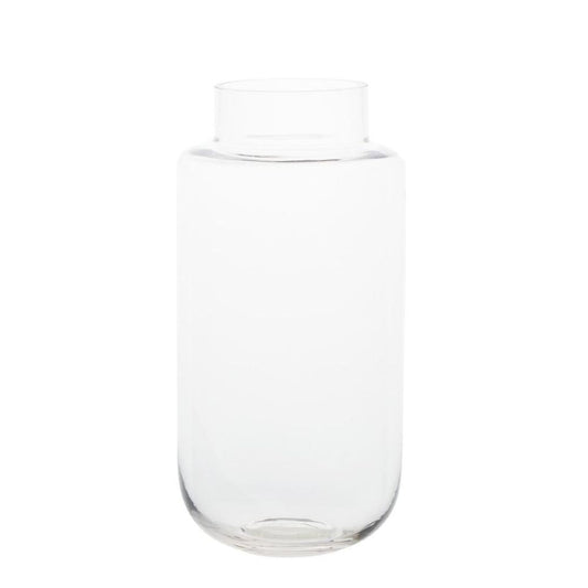 Jace Glass Vase Tall