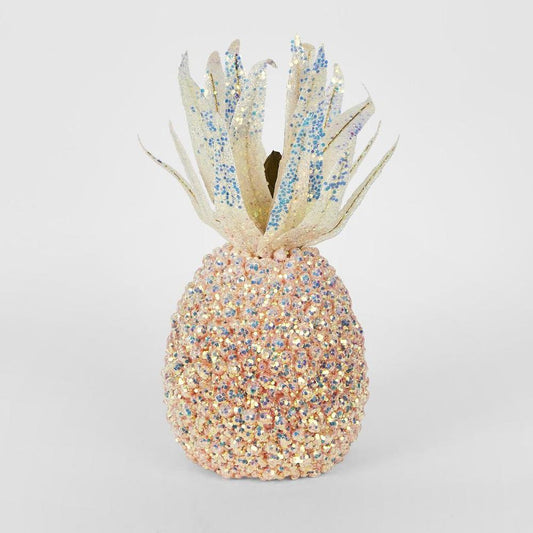 Shimmer Pineapple Pink Sml