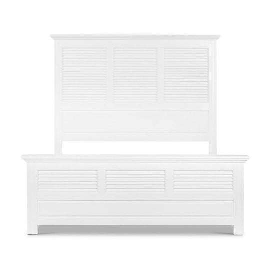 West Beach Queen Bed