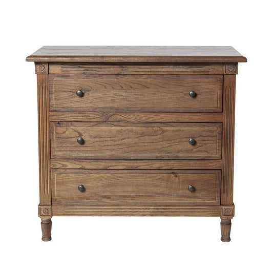 York Chest Of Drawers