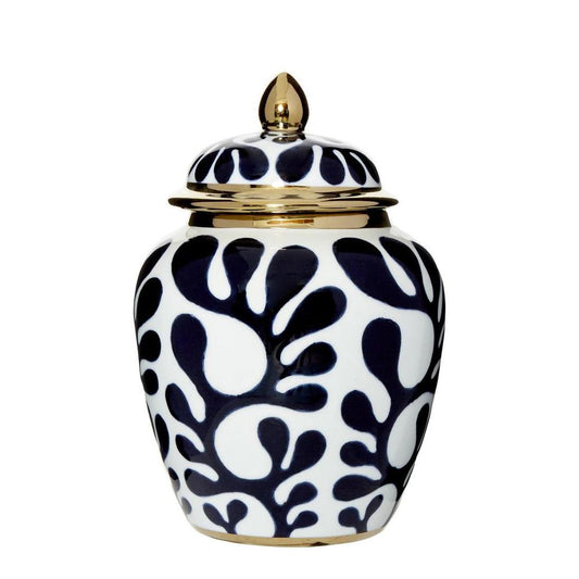 Matisse Jar Blue