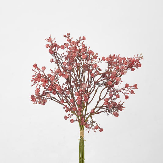 Baby'S Breath Bundle Pink