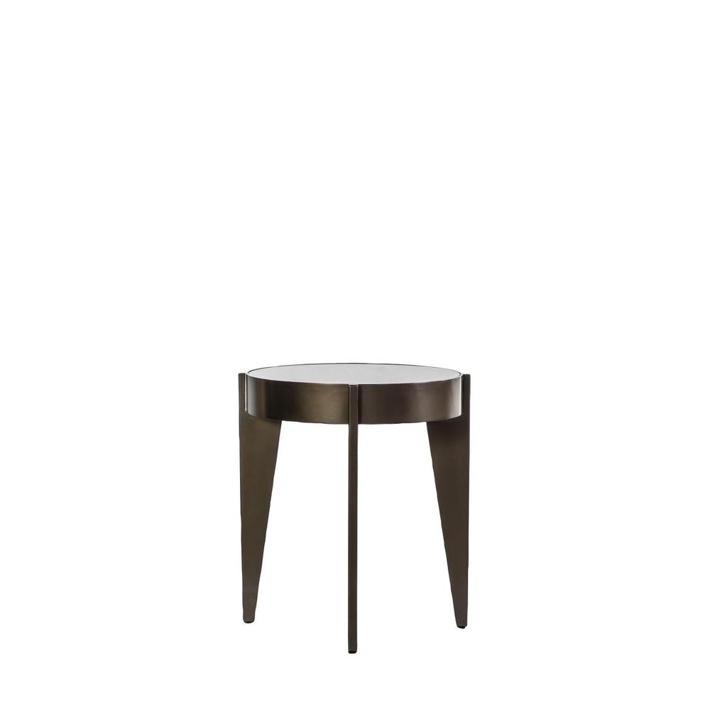 Mitcham Side Table