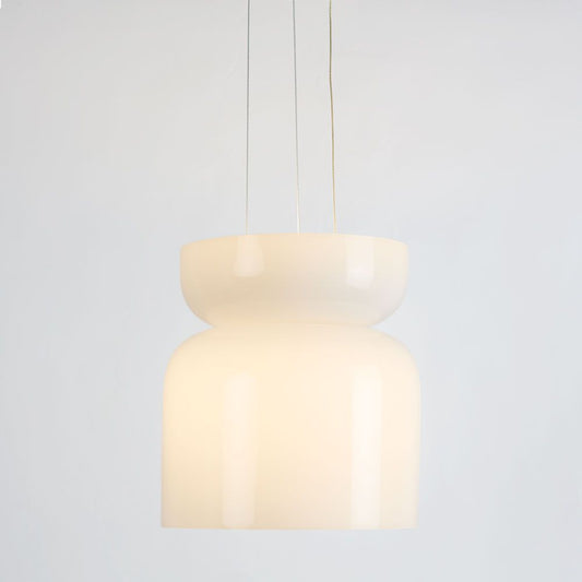 Dante Ceiling Pendant White