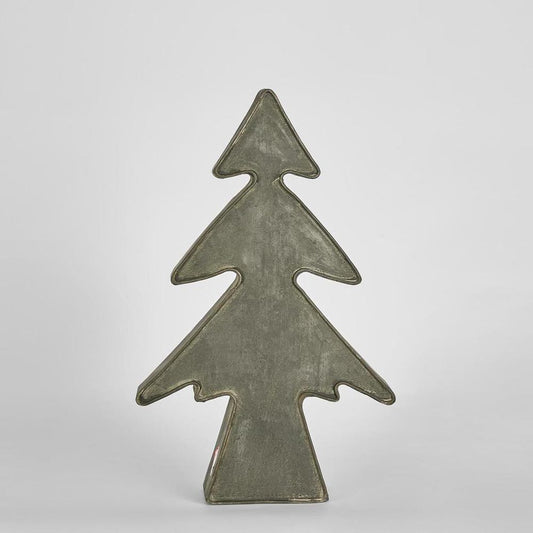 Naudia Iron Tree Sml