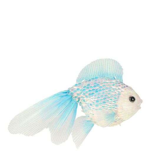 Asdeen Sequin Hanging Fish