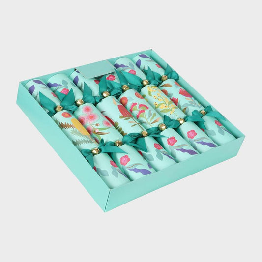 Australian Native Flower Crackers