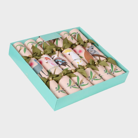 Australian Animal Crackers