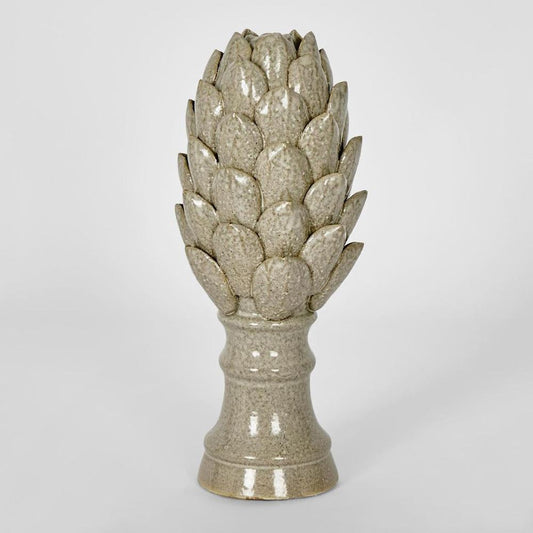 Artichoke Brown Short