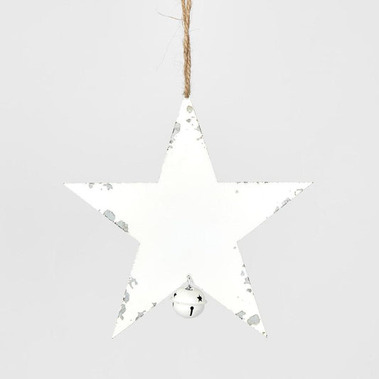 Snow White Star Large