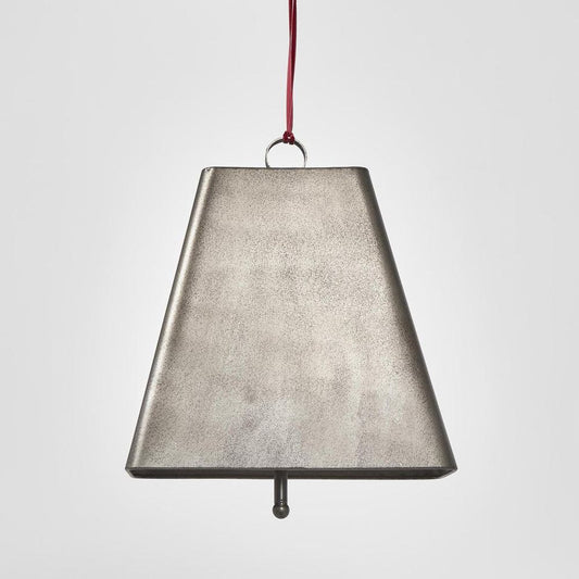 Cow Christmas Bell Large