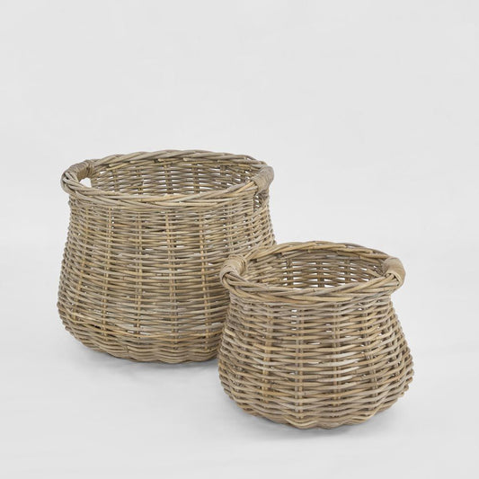 Cancun Baskets Set Of 2