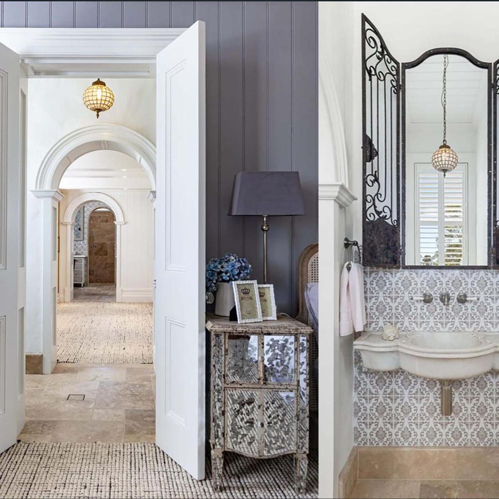 Palermo Chandelier Extra Small