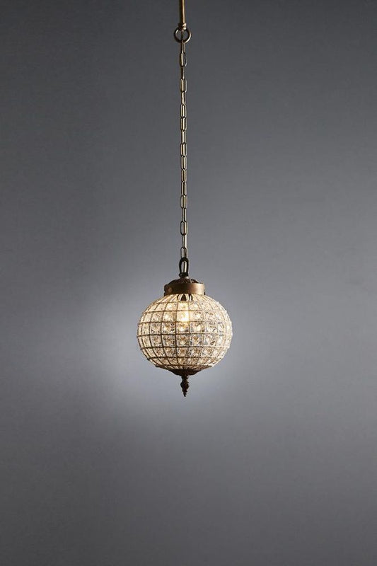 Palermo Chandelier Extra Small