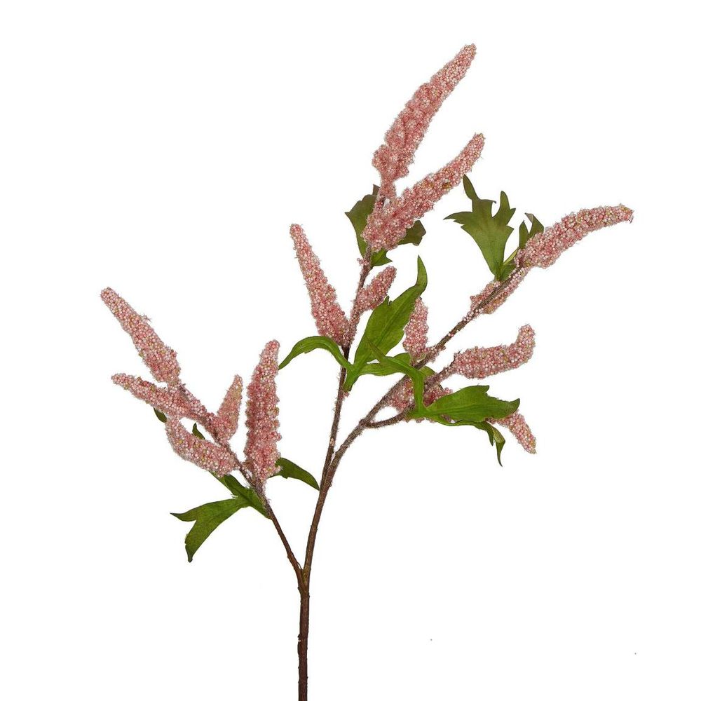 Sage Stem 70Cm Pink