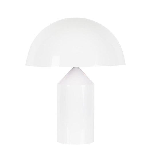 Jacaranda Table Lamp White