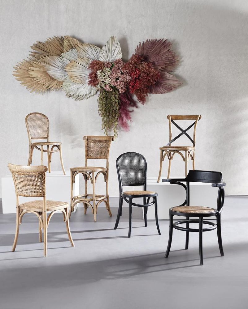 Denver Provincial Chair Black