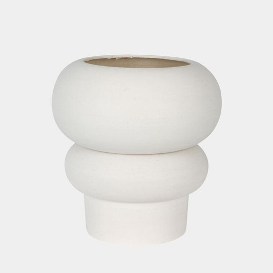 Little Fatty Pot Large Chalk