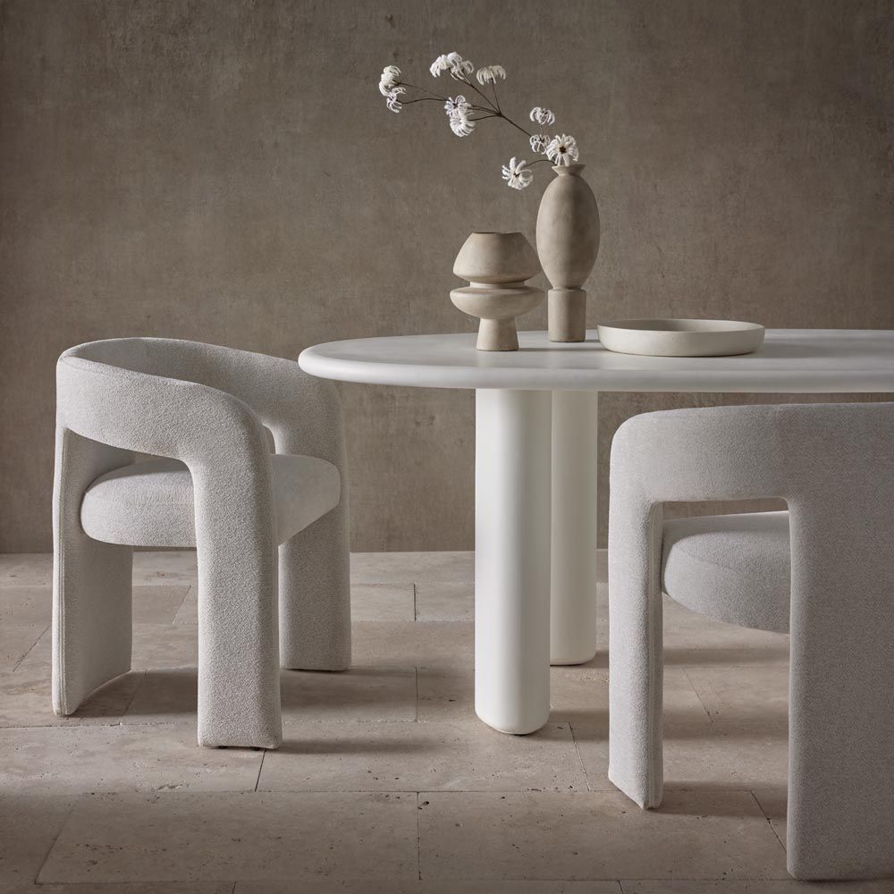 Esher 大号粉笔碗