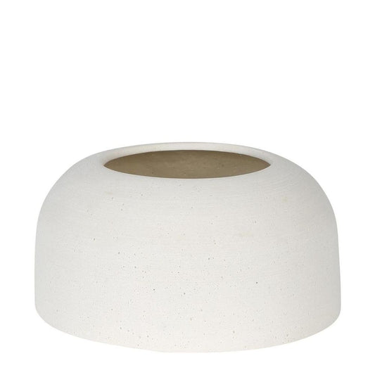 Silo Vessel Large Chalk