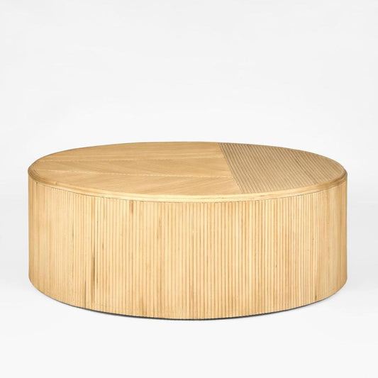 Sia Coffee Table Natural