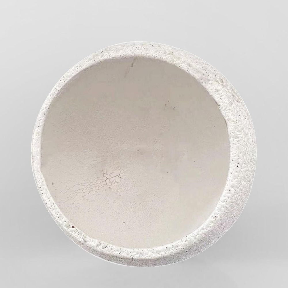 Pivet Vessel Large White