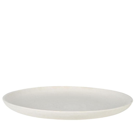 Esher Platter Large Chalk