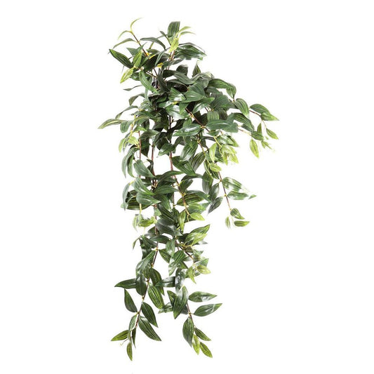 Japanese Bamboo Hanging Bush 78Cm