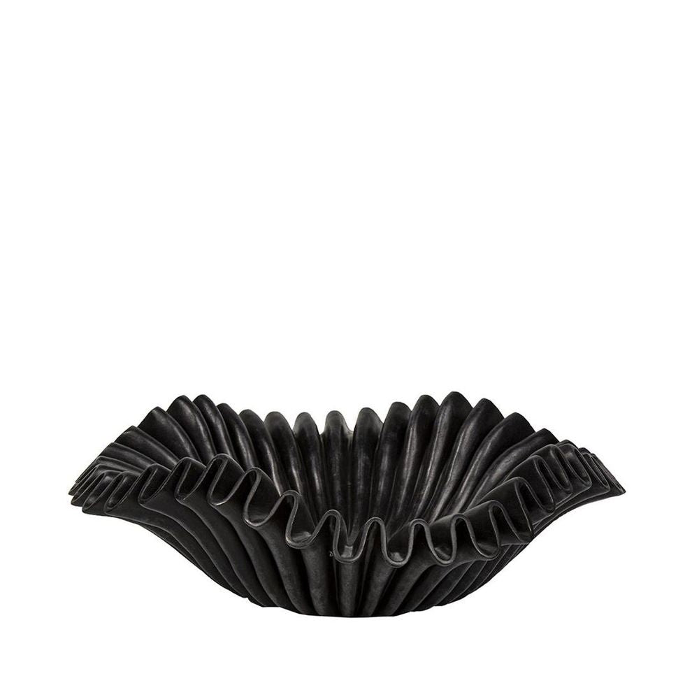 Lehriya Marble Bowl Medium Black