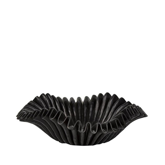Lehriya Marble Bowl Medium Black
