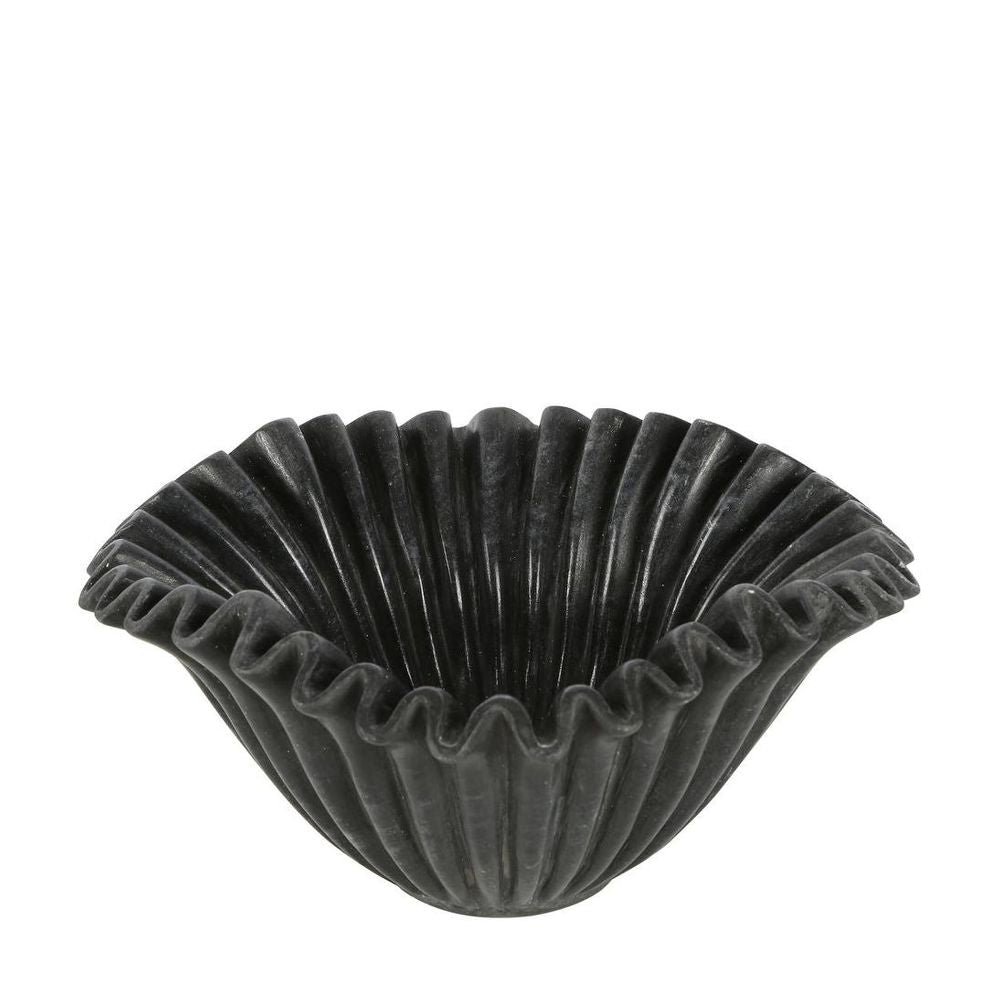 Lehriya Marble Bowl Small Black