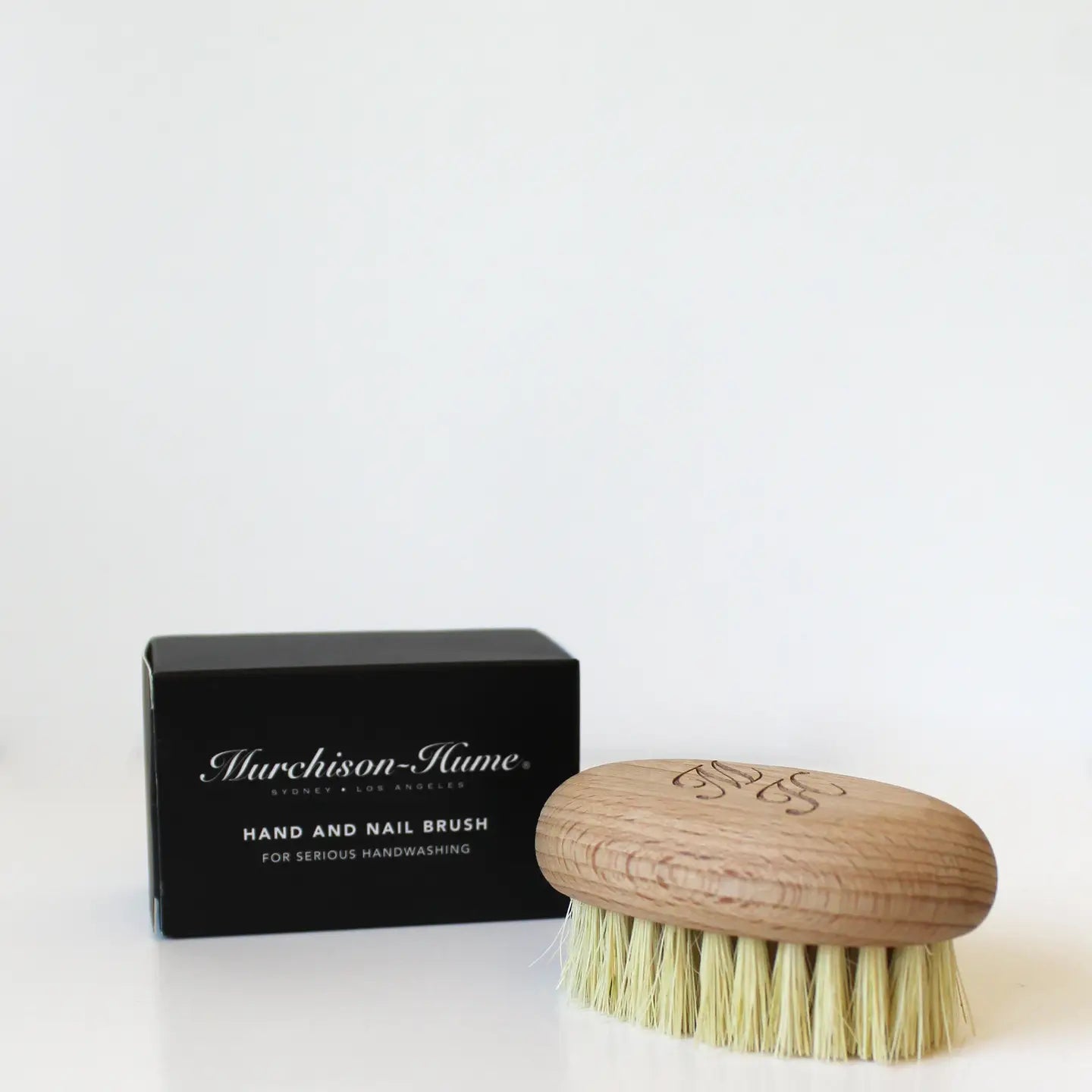 ハンド&ネイルブラシ