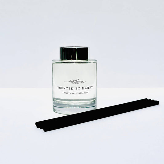 Reed Diffuser - Laundry Day