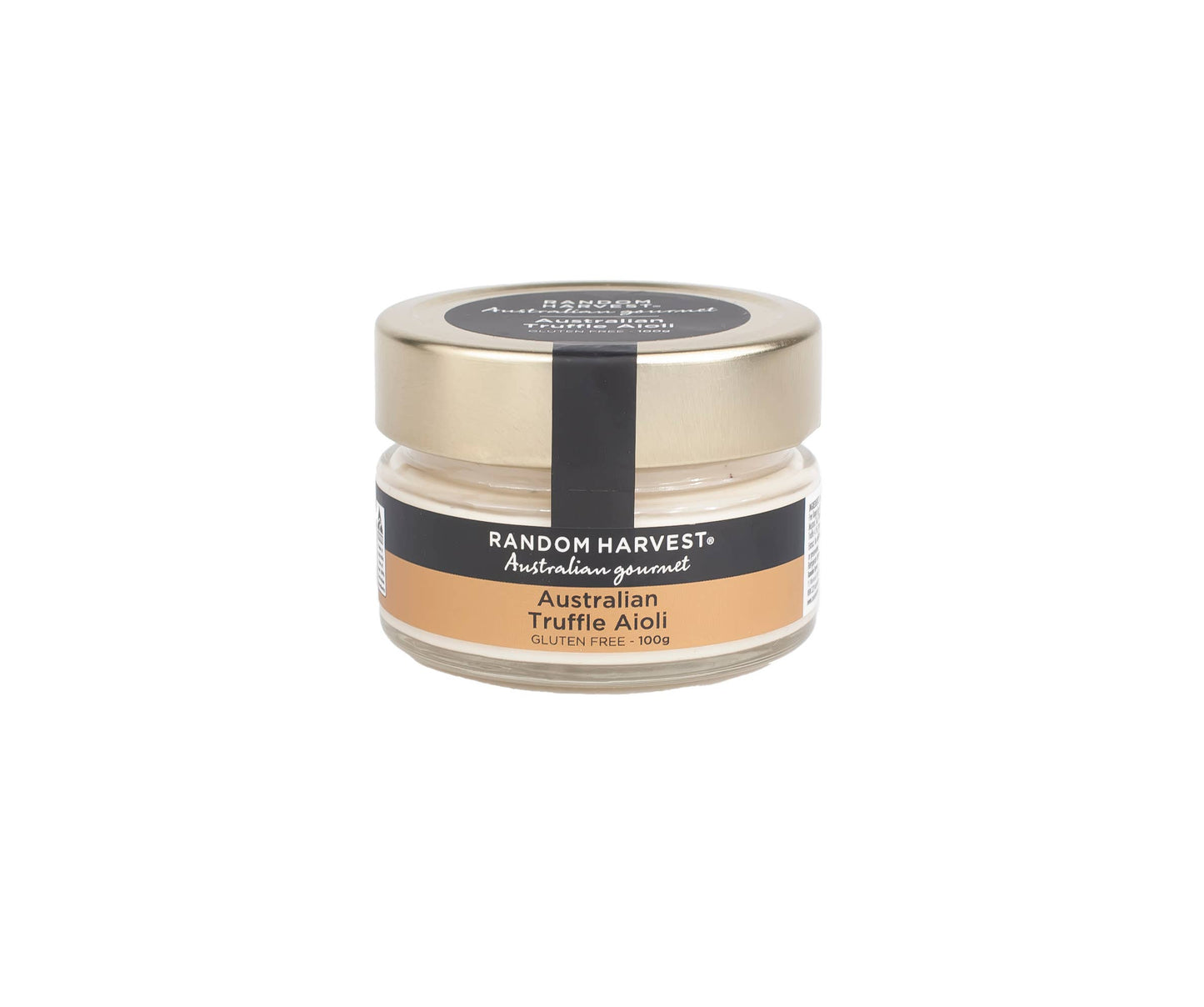 Australian Truffle Aioli 100g