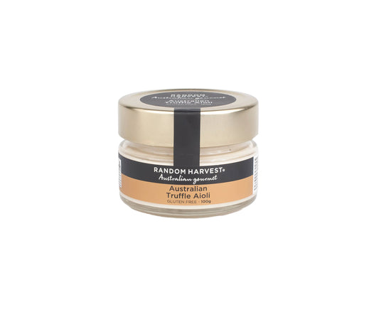 Australian Truffle Aioli 100g