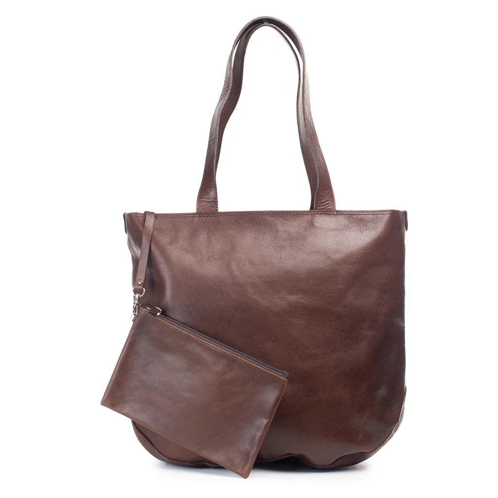 Fenna Bag - Brown